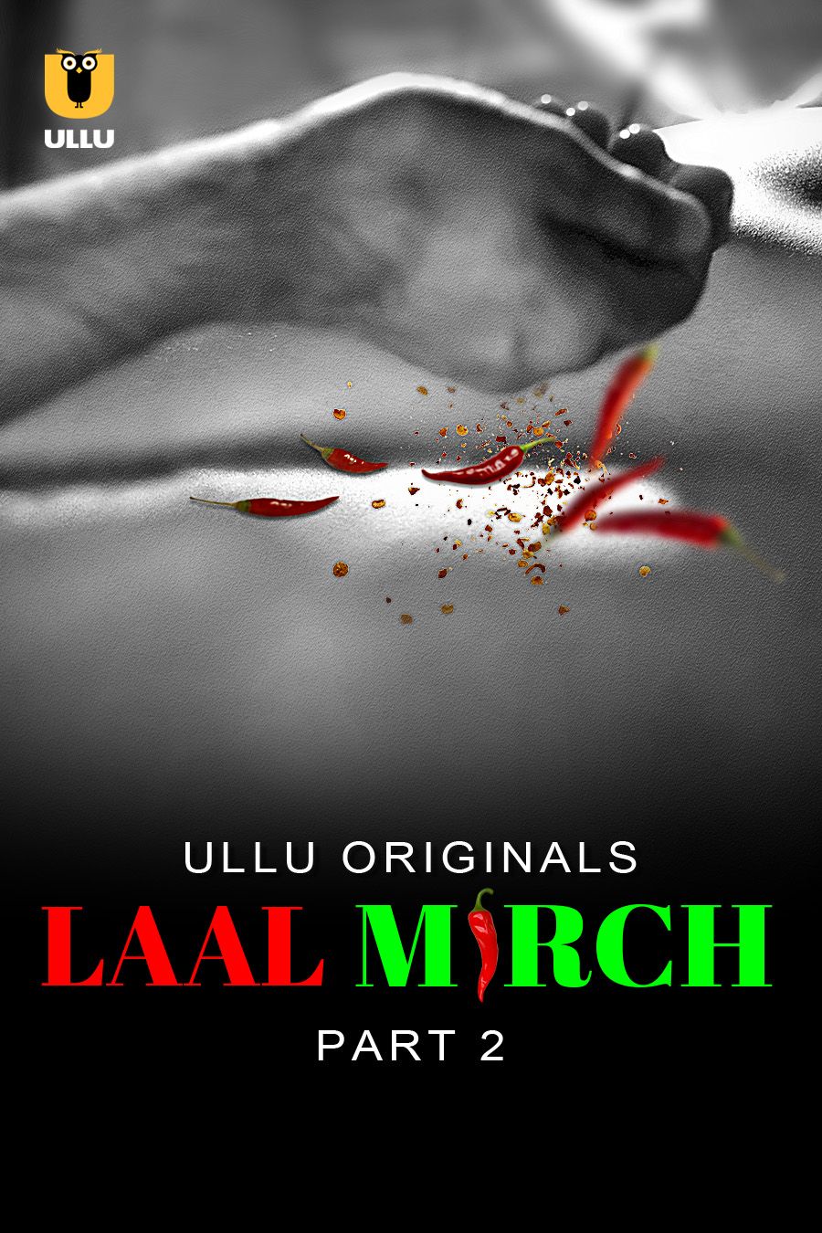 Laal Mirch (2024) Season 01 Part 2 Hindi ULLU Web Series download full movie
