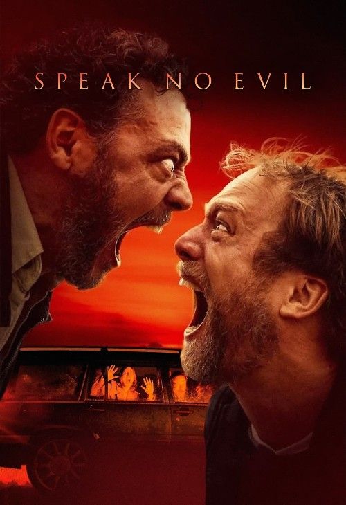 Speak No Evil (2022) Hindi Dubbed Movie download full movie